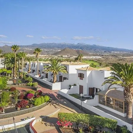 Ola Golf Del Sur Villa San Miguel de Abona