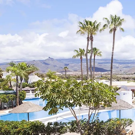 Ola Golf Del Sur Villa San Miguel de Abona
