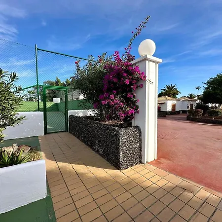 Ola Golf Del Sur Villa